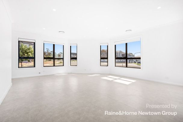 Modern Family Living - Photo 1