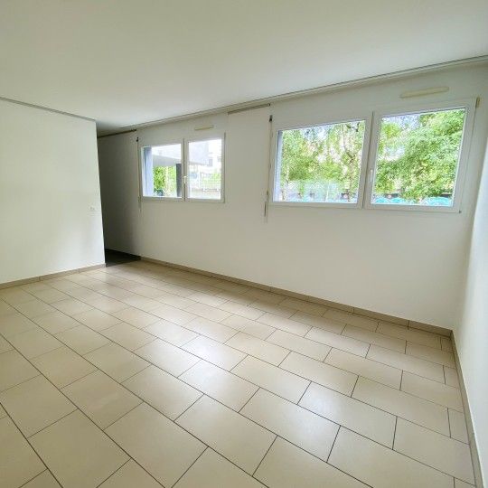 Avenue de Sévelin 4A, 1007 LAUSANNE | Appartement 4 pièces - Foto 1