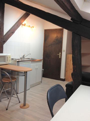 Ref: 13 Appartement à Le Havre - Photo 4