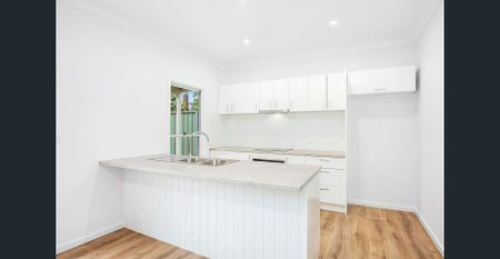 Modern Two Bedroom Home Close to Mudgee's CBD - Photo 3