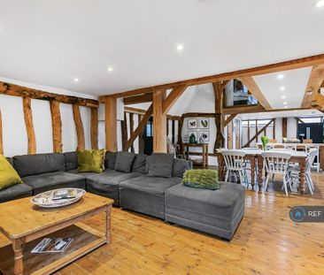 3 bedroom detached house to rent - Photo 3