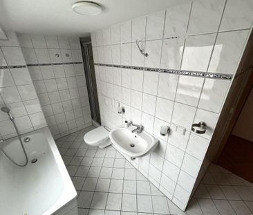 Wohnen, wo Dachgeschossträume wahr werden ! - Photo 5