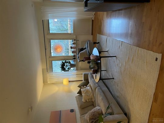 Karl Hovbergsgatan 13 A - Photo 1