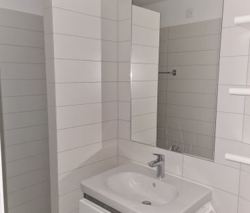 2.5 Zimmer, 69 m², 2. Stock - Photo 5