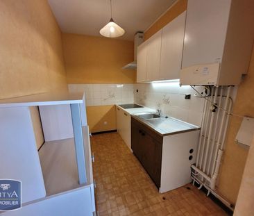 Location Appartement 1 pièce 32m² BLOIS 41000 - Photo 3