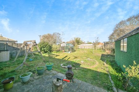 Church Lane, Woodbridge, Eyke - Photo 2