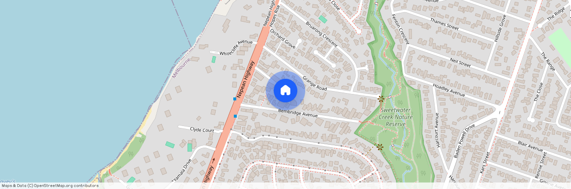 6/1 The Grove, Vic 3199, Frankston South