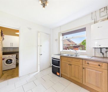 Amersham Rise, Nottingham, Nottinghamshire, NG8 - Photo 5