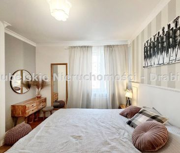 Mieszkanie Lublin Czuby Południowe powierzchnia 49.0 m² C313-WM-75261 - Zdjęcie 5