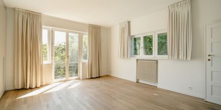 Woning te huur in Ukkel voor € 4.900 met 4 slaapkamers - Foto 3