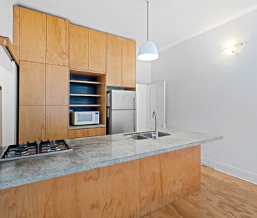 Distinguished Drummond - Photo 3