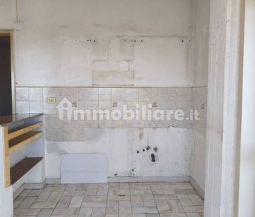 Trilocale buono stato, piano terra, Belpasso - Foto 4