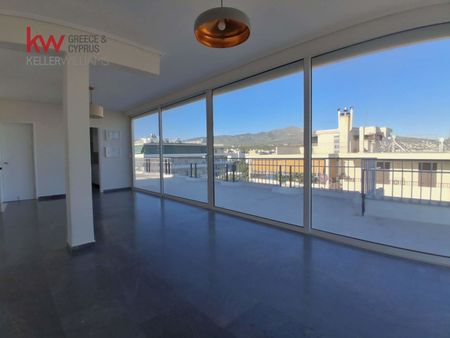 Μεζονέτα για ενοικίαση Μαρούσι - Φωτογραφία 3
