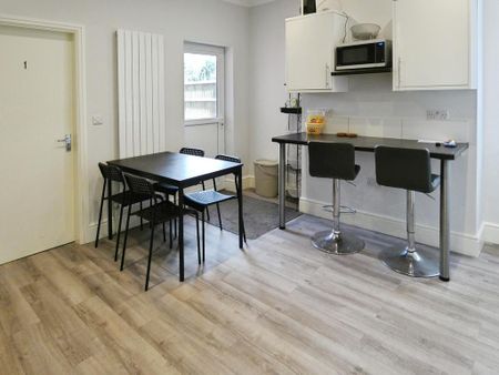 House share to rent - Photo 5
