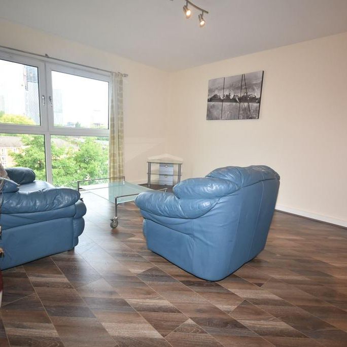 2 bedroom apartment to rent - Photo 1