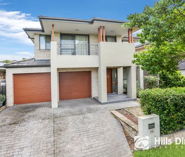 Beautiful Family Home in Quiet Location - Photo 6