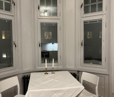 Inedalsgatan, Stockholm - Foto 3