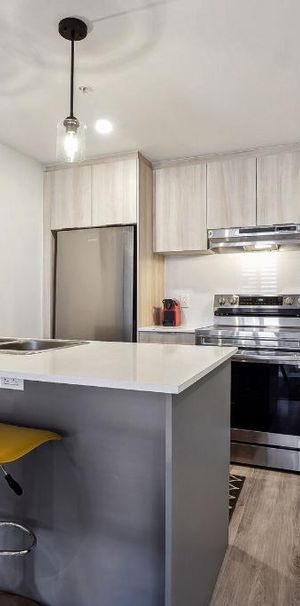 LUXURIOUS FULLY-FURNISHED CONDO - Photo 1