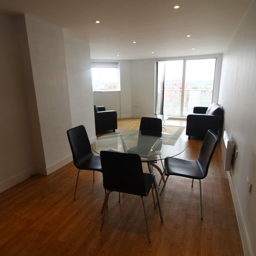 Projection West, Reading, RG1 1ET - Photo 1