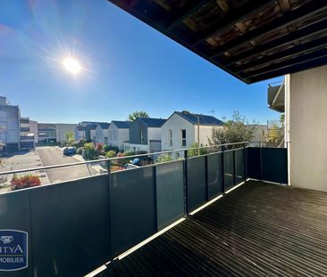 Location Appartement 1 pièce 22m² MONTLOUIS SUR LOIRE 37270 - Photo 2