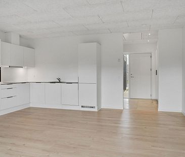 3-værelses Rækkehus på 78 m² i Børkop - Photo 2