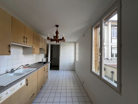 Location Appartement 2 pièces 75m² - Photo 3