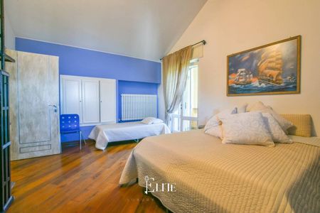 Villa unifamiliare via Moncalvo, Meina - Foto 3