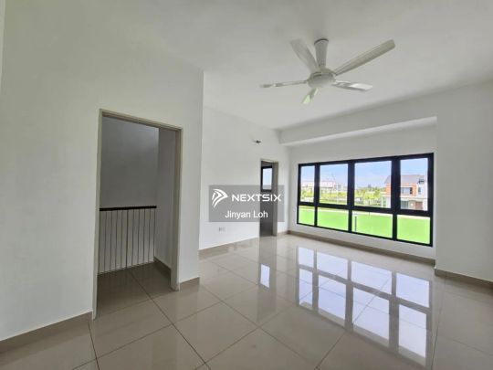 Aspira Hills Gerbang Nusajaya Double Storey For Sale & Rent - Photo 1