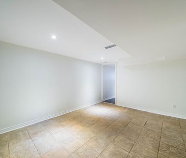 For Lease - 12 Boyd Avenue Unit# BSMT, Toronto, Ontario - Photo 6