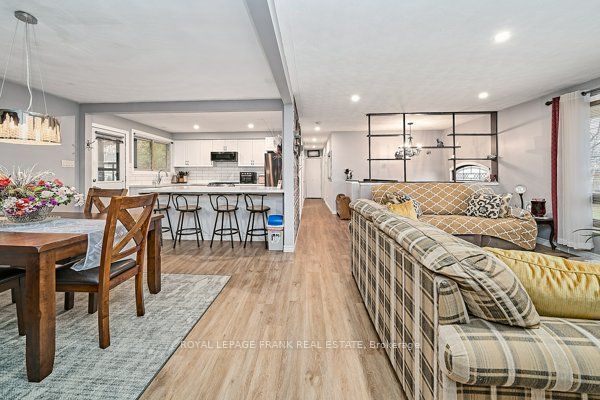 For Lease - 45 Beechwood Drive, Peterborough, Ontario - Photo 1