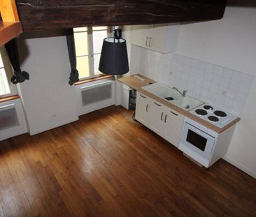 Appartement 2 pièces - 71100 Chalon-sur-Saône - Photo 3