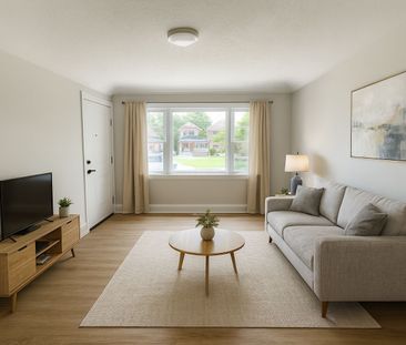 For Lease - 428 THOROLD Road Unit# 2, Welland, Ontario - Photo 1