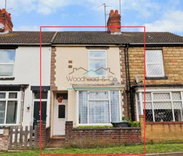 3 bedroom terraced house to rent - Photo 3