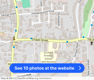 Chapel Street, Nottingham - Photo 1