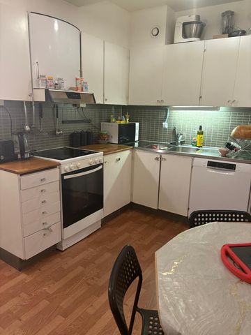 Berzeliigatan, Borås - Photo 5