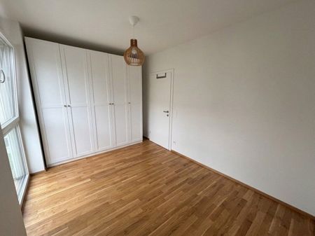 MODERNE 2-ZIMMER-WOHNUNG I BALKON I LIFT I KELLERABTEIL I TOP LAGE IN GRAZ-LEND - Foto 2