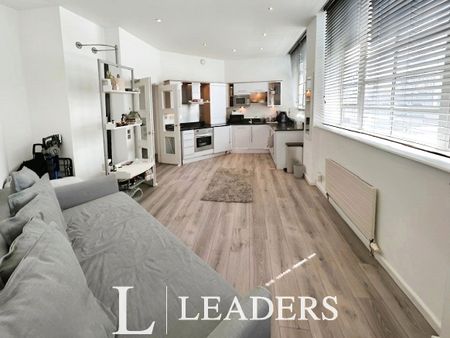 1 bedroom apartment to rent North Street, Brighton, East Sussex, BN1 - Photo 3