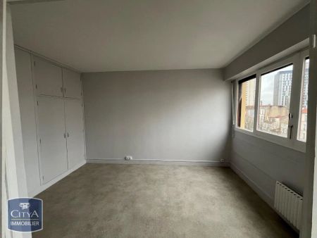 Appartement à louer 2 pièces 40.26m² - Photo 4