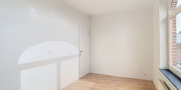 Appartement te huur in Ieper voor € 575 met 1 slaapkamer - Foto 1