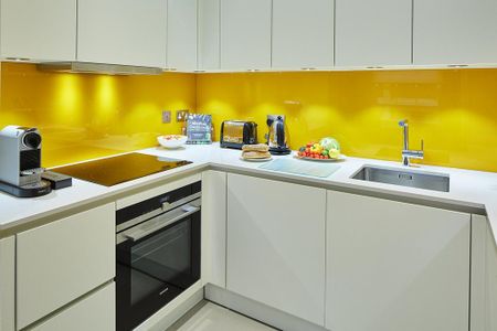 Studio to rent - Photo 4