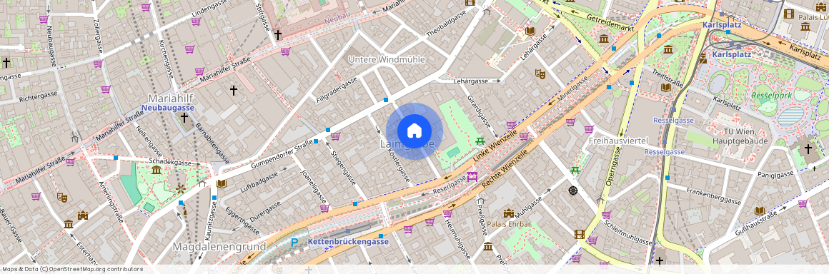 1060 Wien