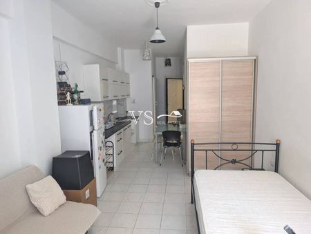 Studio/Γκαρσονιέρα για ενοικίαση Πάτρα - Κέντρο (Πάτρα) - Photo 5