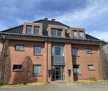 Zentrumsnah wohnen mit Balkon und Fahrstuhl! 3-Zimmer-Wohnung in Le... - Photo 1