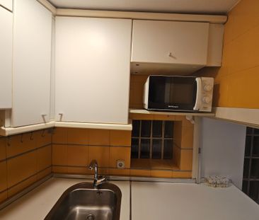 Apartamento de alquiler en Alberto Aguilera, Universidad - Malasaña - Photo 2