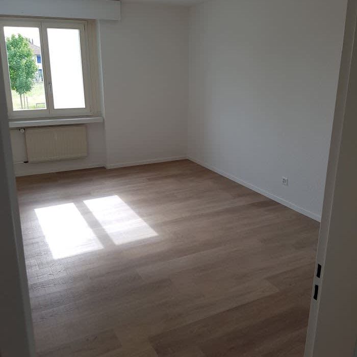 4.5 Zimmer, 90 m², 2. Stock - Photo 1