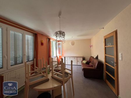 Appartement 4 pièces - 72 m² - Photo 5