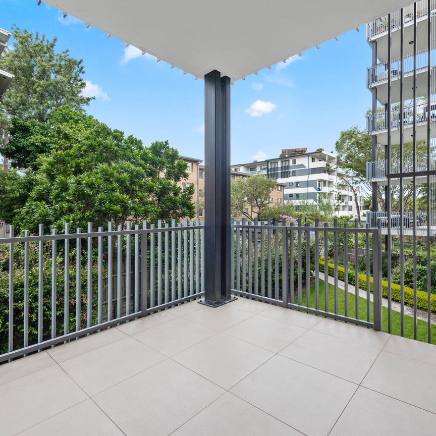 102/28 Cartwright Street, Windsor QLD 4030 - Apartment For Rent | Domain - Photo 1