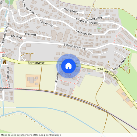 Flurweg 3, 3066 Stettlen