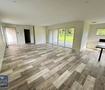 Maison à louer 4 pièces 119.09m² - Photo 2