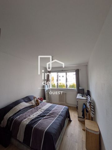 Location Appartement 3 pièces 67m² - Photo 4